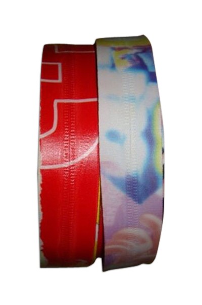 ZIP121  印花拉鏈   防水拉鏈  隱形拉鏈  不設單獨拉鍊訂購  正面照